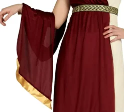 Costume romano per donna