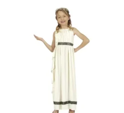 costume romano per le ragazze