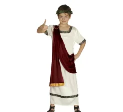 Costume romano per un ragazzo
