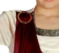 Costume romano per un ragazzo