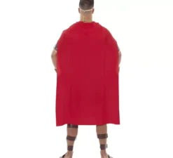 Costume romano per uomo