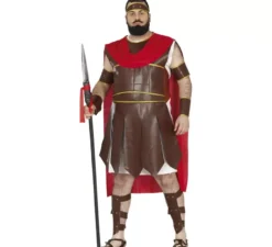 Costume romano per uomo