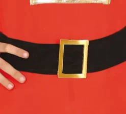 Costume rosso Majorette Boy per bambino
