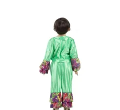 Costume Rumbero per bebè e bambino