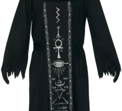 costume satanico per gli uomini