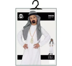costume Sheikh per i bambini