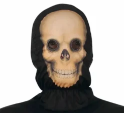 costume Sorpresa Scheletro con gli uomini