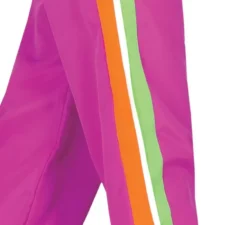 Costume Sportivo ochentera Donne
