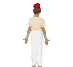 costume Thief Deserto bambini