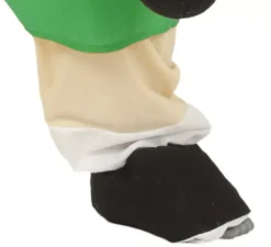 Costume Tirolese sulle spalle per adulti