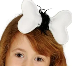 Costume Troglodita per bambina