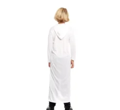 Costume tunica bianca per bambini
