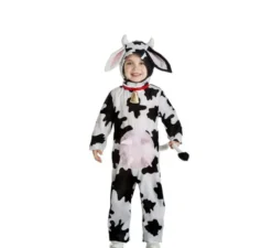 Costume vaquita per bambini