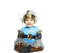 Costume vichingo per bambino