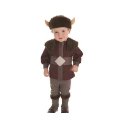 Costume vichingo per neonati