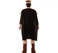 Costume vichingo per un uomo