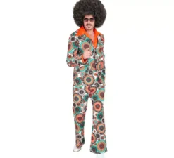 Costume vintage da uomo anni '60