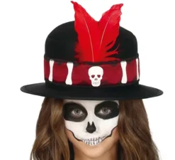 costume Vudu Sorceress per le ragazze