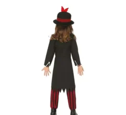costume Vudu Sorceress per le ragazze