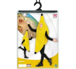 Costume Whole Banana per bambini e ragazzi