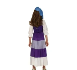 Costume Zingara per bambina