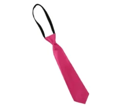 Cravatta Bambini 29 cm in diversi colori