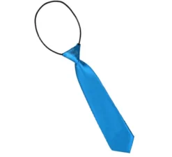 Cravatta da 30 cm in diversi colori