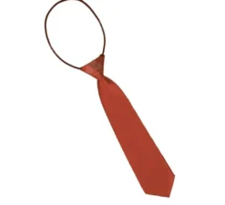 Cravatta da 30 cm in diversi colori