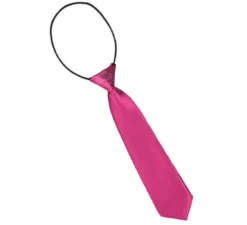 Cravatta da 30 cm in diversi colori