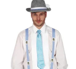 Cravatta dell'Oktoberfest