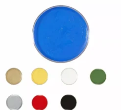 Crema trucco 25g in vari colori