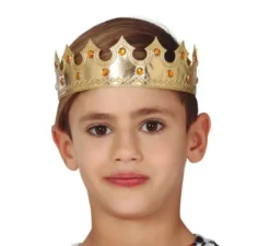 Crown King Golden Child