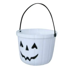 Cube zucca bagliore nel buio 15x19 cm