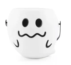 Cubo fantasma 14x13 cm