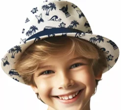 Cuffia da surf estiva per bambini