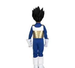 da Dragon Ball Vegeta per bambino