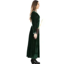 da Lady Marian Robin Hood per donna