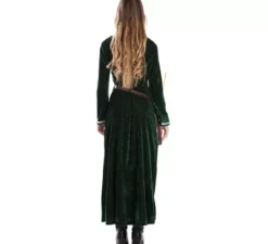 da Lady Marian Robin Hood per donna