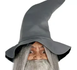 Da mago Gandalf il grigio per uomo
