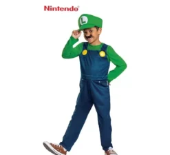 da Super Mario Luigi per bambini di Nintendo