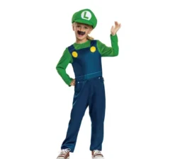 da Super Mario Luigi per bambini di Nintendo