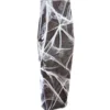 Decorazione bara con ragnatele 160 cm