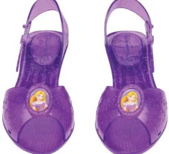 della principessa Disney Rapunzel