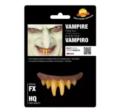 Denti da vampiro