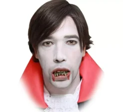 Dentiera del conte dracula