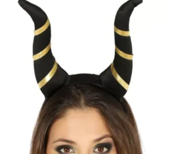 Diadema della regina cattiva