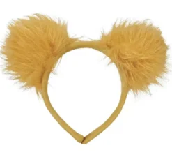 Diadema del leone