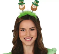 Diadema delle teste di San Patrizio