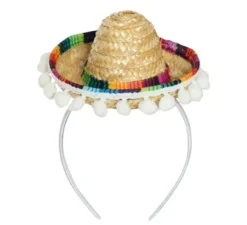 Diadema Mini messicano