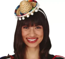 Diadema Mini messicano